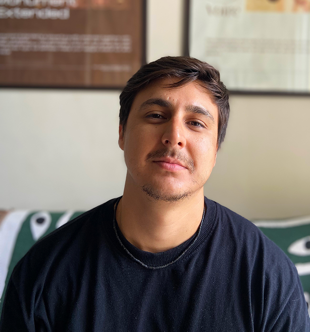 Foto de perfil - Miguel H. Alvarenga